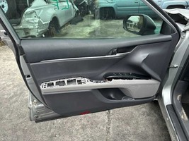 CAMRY     2020 Front Door Trim Panel 928709 - £99.06 GBP