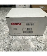 Stant 49392 Engine Coolant Thermostat/Water Outlet Assembly-Integrated H... - $29.92