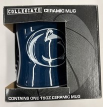Collegiate Ceramic Mug Penn State 15oz - £9.67 GBP