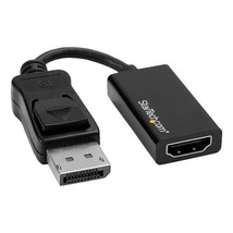 StarTech DisplayPort to HDMI Adapter - 4K 60Hz - £59.79 GBP