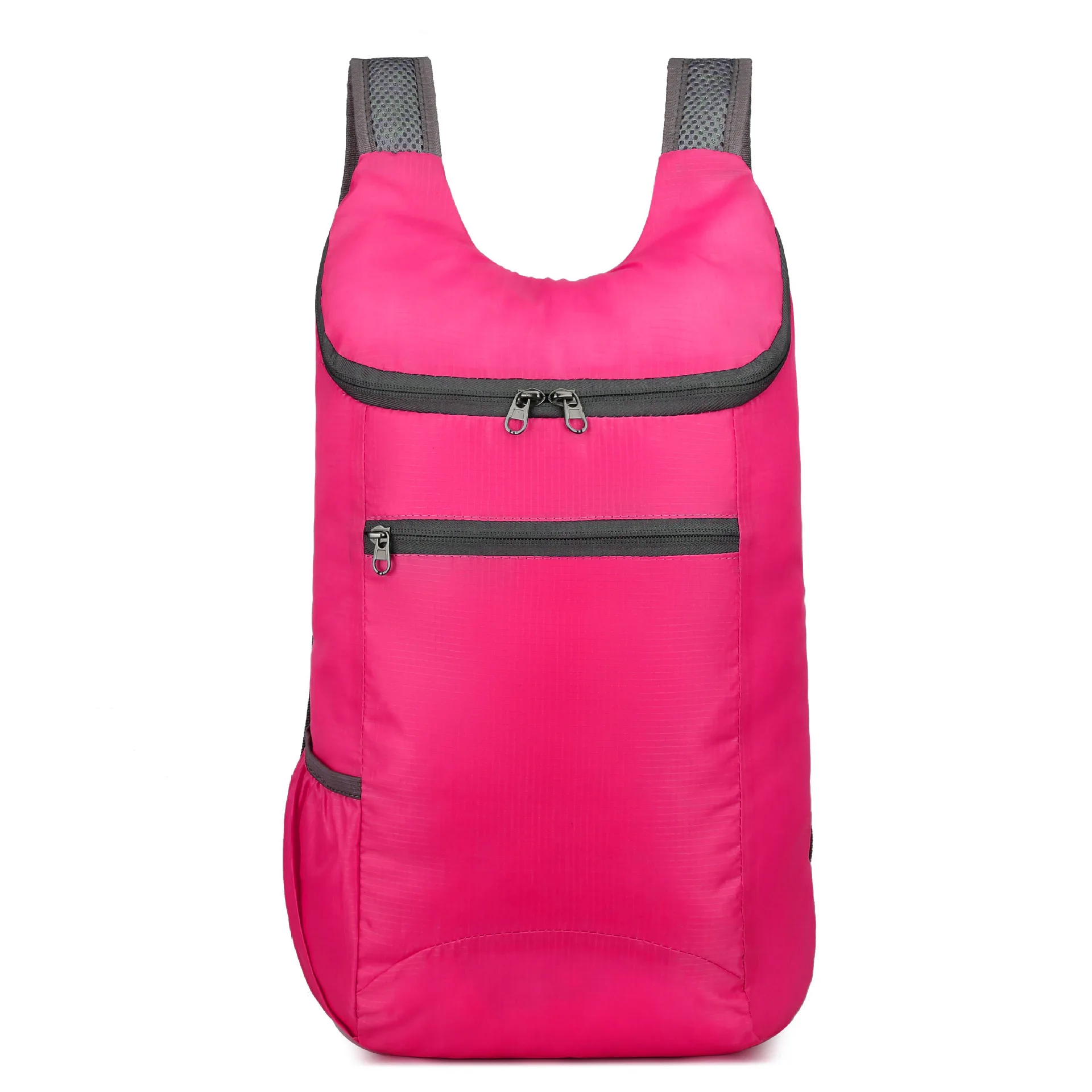 20L Waterproof Outdoor Folding Backpack,Lightweight Travel  Backpack,Wear-Resist - $93.50