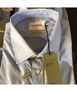 Goodfellow &amp; co light blue dress shirts Mens Size S Small - $31.45 CAD