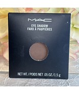 MAC Pro Palette Eye Shadow Refill Pan Magnet - Espresso - NIB Free Ship - $14.80