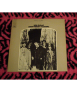 Bob Dylan - John Wesley Harding G+ - $6.00