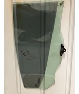 2011-2016 Hyundai Elantra Rear Left Driver Back Glass Window - $170.00 CAD