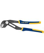IRWIN VISE-GRIP Locking Pliers, V-Jaw, 12-Inch (2078112) , Blue - $51.33 CAD
