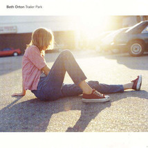 Beth Orton - Trailer Park (CD) (VG+) - $5.39