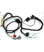 fits Honda XR 250 Tornado Wiring Harness Electrical System Loom - £53.76 GBP