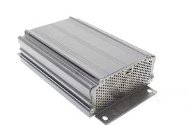 97-04 MERCEDES-BENZ SLK320 Bose Amplifier F1633 image 9