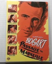 DVD Passage to Marseilles (1944) Humphrey Bogart - Warner Brothers  2006 Used - £6.69 GBP