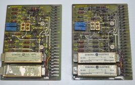 Lot of 2 Dirty GE Fanuc IC3600AVSA1C PC Circuit Boards PCB 68A989154G1 - €108,12 EUR