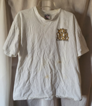 VTG Men's Oneita Power-T-Shirt Size XL Buffalo Gap Class of 1993 Collect... - $14.99