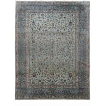 Premium 10x13 Authentic Hand-knotted Oriental Signed Rug B-81102 - £2,345.23 GBP