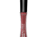 LOreal Paris Infallible 8 HR Pro Gloss,  0.21 fl oz #315 REBEL RED - $7.91