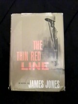 The Thin Red Line: Company C [Hardcover] James Jones - £16.61 GBP