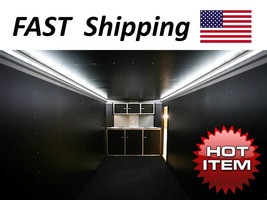 interior trailer lighting system LED - £52.70 GBP