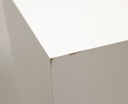 Bowers & Wilkins 603 FP40770 Floor Standing Speaker - White READ image 11