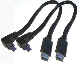 USB Type-C to HDMI Adapter Cable Lot of 2 - £15.95 GBP