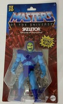 Masters of the Universe Origins Skeletor 5.5 inch Action Figure - Walmart - £13.37 GBP