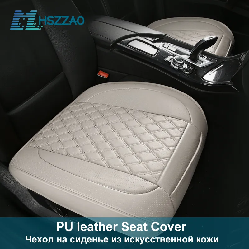 Four Seasons General Car Seat Protection Breathable Car Seat Cover For H... - £27.04 GBP+