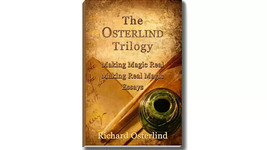 The Osterlind Trilogy by Richard Osterlind - Book - £37.09 GBP