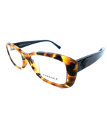 New Versace Mod. 322826 Tortoise 54mm Women's Eyeglasses Frame Italy - $169.99