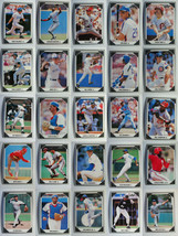 1991 Leaf Series 1 ,2 Baseball Card Complete Your Set U You Pick From List 1-525 - £0.80 GBP+