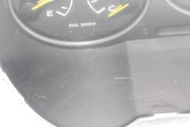 Speedometer Cluster MT MPH Wrx Fits 02-03 IMPREZA 70511 image 10