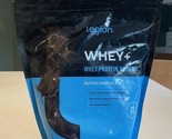 Legion Whey Protein Powder, Dutch Chocolate, 30 Servings ex 2025 - $42.06