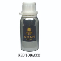 Red Tobacco by Noah concentrated Perfume oil 3.4 oz | 100 gm | Attar oil - £37.07 GBP