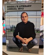 Magill's Literary Annual 2012  – Edited by John D. Wilson Volume 2 - $1,105.39 MXN