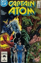 Captain Atom (DC), Edition# 9 [Comic] DC - £5.35 GBP