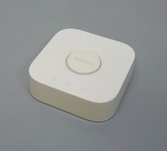 Philips Hue 458471 Bridge Lighting Controller Hub - White image 2