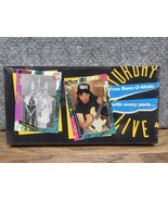 Factory Sealed Saturday Night Live Promo CardArt From Star Pics Inc. 199... - $10.85 CAD