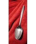 SILCO/INTERNATIONAL LG Tablespoon STAINLESS-DIGNITY  SLIVERWARE/FLATWARE - $23.94 CAD