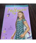 American Girl McKenna Set of 2 Books - $259.91 MXN