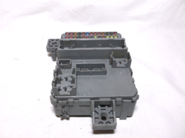 16-17-18-19-20-21  HONDA CIVIC  FUSE/ RELAY/BOX image 4
