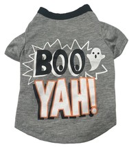 PS+ Boo Yah! Halloween Costume for Dog Size Small - $7.70