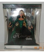 2004 Special Edition Holiday Barbie Doll RARE HTF Mattel - $659.23 MXN