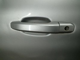 Door Handle Exterior Classic Style Door Fits 14-19 SIERRA 1500 PICKUP 104598716 - £49.08 GBP