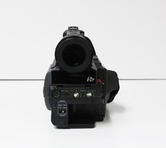 Panasonic AG-HVX200K DVCPROHD P2 Camcorder ISSUE image 7