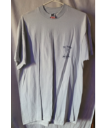 Men T-Shirt FOTL XL 100% Cotton "Big Peckers Bar and Grill" Single Stitch - $39.99