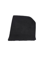 MERCEDES X166 GL-CLASS DRIVER LEFT REAR TRUNK CARPET PANEL COVER BLACK - £29.78 GBP