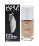 HD Skin Hydra Glow - 2R34 Cool Caramel - $44.66