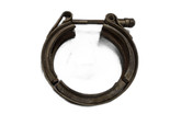 Up-Pipe Clamp From 2003 Ford F-350 Super Duty  6.0  Diesel - $24.95