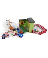 Playmobil City Life Purrfect Stay Cat Boarding 9276 Pet Playset Vet Kitten - $49.08 CAD