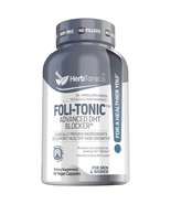 Hair Growth Vitamins for Women &amp; Men | DHT Blocker with Saw Palmetto &amp; 1... - $58.02 CAD