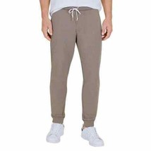 Weatherproof Rimrock Soft Fleece Lined Jogger Pants, Color: Clay Heather... - £23.67 GBP