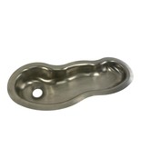 Elkay MYSTIC2812 Mystic 28&quot; Undermount Stainless Steel Kitchen Sink - $5,103.22 MXN