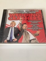 Wedding Crashers Soundtrack Cd New Sealed Ultimate Crashers Mix - £7.62 GBP